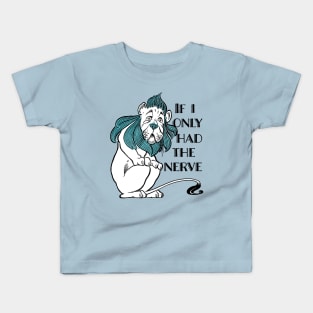The Nerve Kids T-Shirt